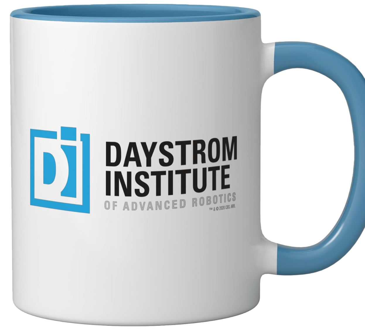 Daystrom Institute