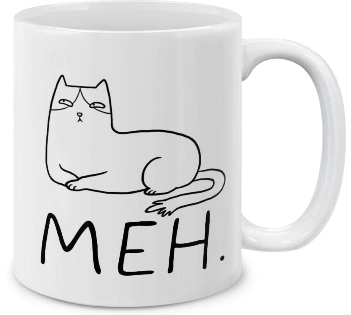 Meh