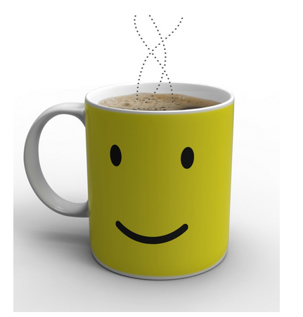 yellow-awake-mug